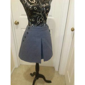 GAP women's Mini Skirt